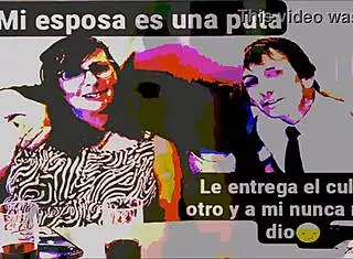 Angie Married Cheats With Another Cock, Anal Pain And Pleasure