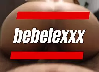 Footjob bebelexxx doggystyle with cum in pussy