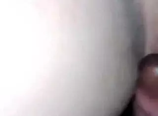 I suffer to satisfy men, taking it in the ass quietly?