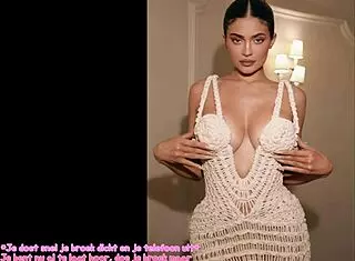 Dutch Kylie Jenner Commands Without Tempo.