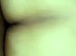 oh no, the condom broke! now she's pregnant with my big cock