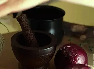 Magic Sex Saves Him: Giving All Strength in 4K HD