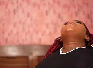 Ebony Woman Demands Big Black Cock for Her Monster Desires!