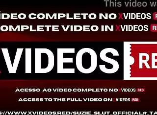 Suzie Slut With Cruz Fox In The Room