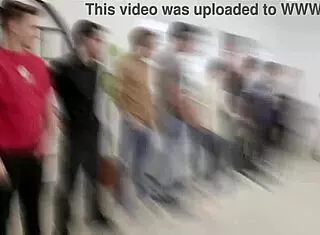 I endured a long session of intense activity for two hours.