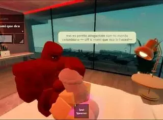 Colombian, fuck me until I'm pregnant with your monster cock?