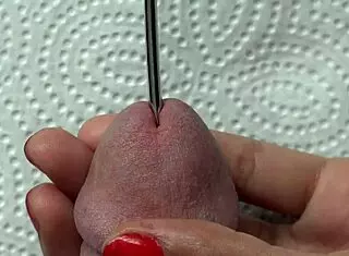 POV Sounding Experience with Big Cock!