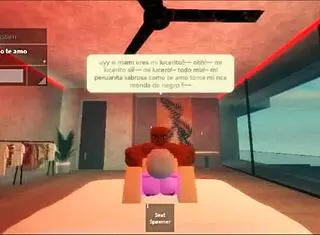 Colombian, fuck me until I'm pregnant with your monster cock?