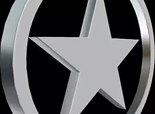 goth charlotte takes two big black cocks in her ass