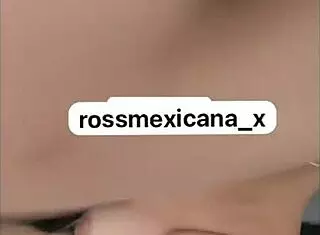 mexican latina slides in her dildo nice and deep, look how she enjoys it hot and nonstop 😍