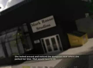 Casey’s Fall Part 5 Shaved Adventure