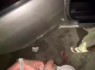 I And My Friends Fuck Hot Latinas On The Street While Everyone Watches