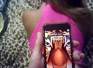 Behind the scenes doggystyle sex