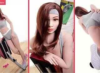 Top 5 Celebrity Sex Dolls for Wild Fun
