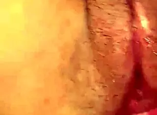 Esfolei O Cuzinho Da Minha Meio Irm�