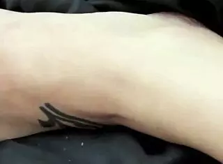 so hot and sexy with wet pussy dripping and clothes ripped 😍💦