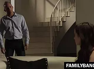 fixing my relationship with stepfather gia paige and marcus london