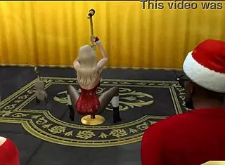 Ugly boy fucks big saggy tits milf before massive load!