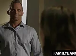 fixing my relationship with stepfather gia paige and marcus london