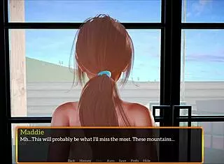 Discover Exciting Adventures In My New Family 549