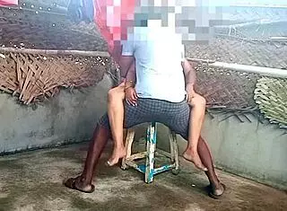 Indian saree aunty fucks young 18+ boy hotly 😍