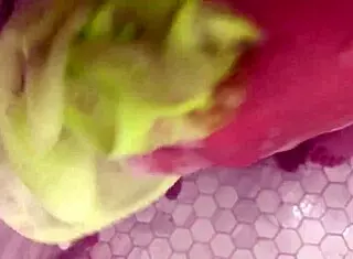 Big booty stepsister lets stepbrother cum anywhere he wants, so he does.