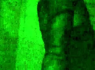 Alice, the redhead shemale, craves that massive black cock in her big ass! She wants it deep and hard right now!