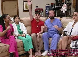 Channy Crossfires 2023 Yearly Physical