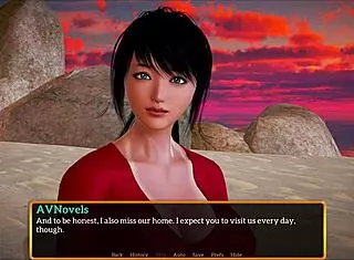 Discover Exciting Adventures In My New Family 549