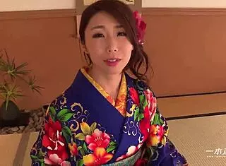 amateur busty colombian milf gets deep anal drilling