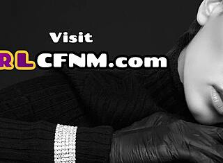 For fanden, CFNM-tøs giver liderlig sutten og røven i olieret massage!