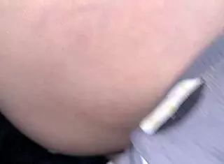 Big booty stepsister lets stepbrother cum anywhere he wants, so he does.