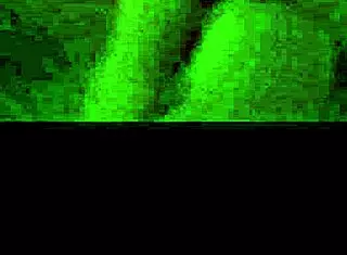 Sexy blonde beauty intensely shares blowjob with partner while smoking