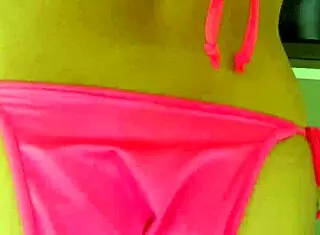 Lexi Bloom, super cute petite teen, gets tied up, fucked hard, blows big cock, and takes facial.