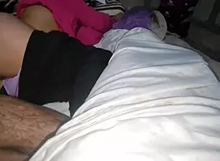 Leaked Intimate Video of Mexican College Student and Professor