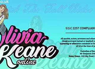 Brunette Guides You In Her Nightie