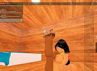 Exploring Roblox Adventures With Friends Online