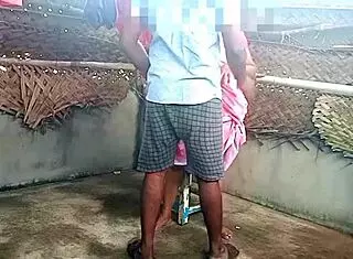 Indian saree aunty fucks young 18+ boy hotly 😍