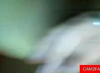 Amateur girl fingers her pussy freely in this intriguing porn video.