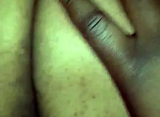 Bbw Rides In Reverse Cowgirl Position