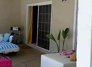 Lexi Bloom, super cute petite teen, gets tied up, fucked hard, blows big cock, and takes facial.