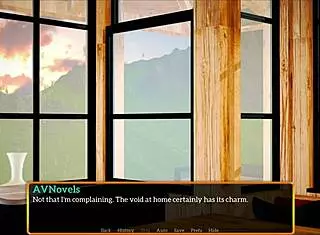 Discover Exciting Adventures In My New Family 549