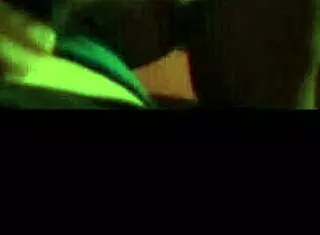 Sexy blonde beauty intensely shares blowjob with partner while smoking