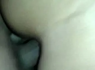 Her First Anal Video Experience With Amateurs