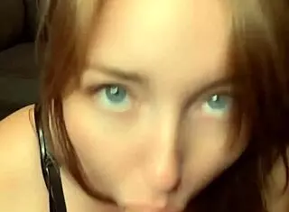 Big Ass Pussy Riding Dildo Squirting