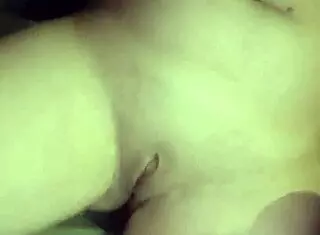 risky naked flashing in fortress city