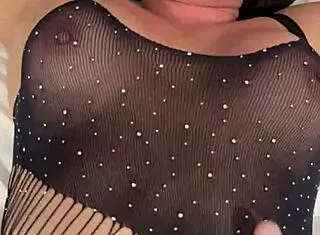 Amateur Couple Enjoys Intense Penetration Session