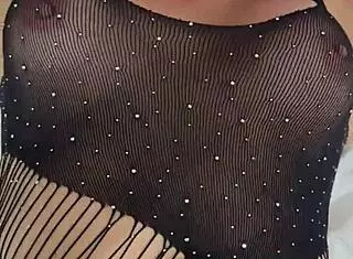 Amateur Couple Enjoys Intense Penetration Session