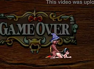 THE APPRENTICE'S HIDDEN SEX SCENE WITH DEEPTHROAT, SPANKING, AND ANAL FUCKING BY THEEVILFALLENONE