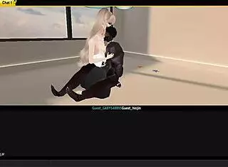 this hot anal fuck with gaby548895 is so intense, you gotta see it!